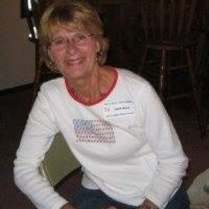 Meet your Posher, Christine kristi